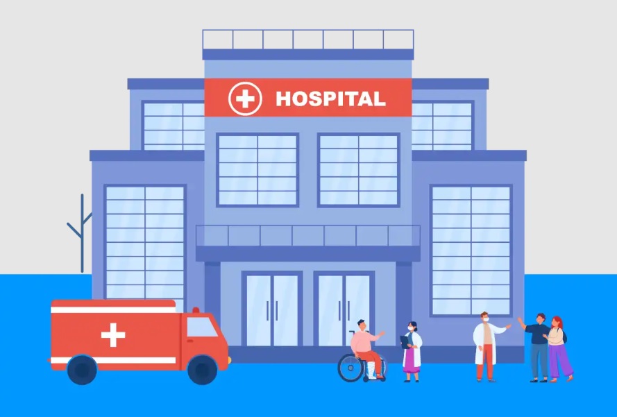 amipl health care