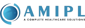 logo of Amipl Health Care