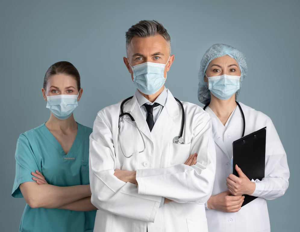 amipl health care