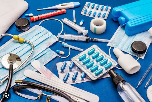amipl health care